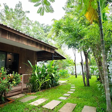 Nest-Private House Collection Villa